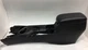 2016-2018 Toyota RAV4 Front Center Floor Console Black
