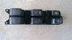 2010 10 Mitsubishi Lancer Left front driver door master window switch 70665