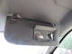 Passenger Sun Visor Crew Cab Without Mirror Fits 15-17 FORD F150 PICKUP 1058759