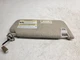 19 2020 2021 2022 2023 2024 2025 SUBARU ASCENT LEFT DRIVER SUN VISOR 92011AL17AM