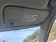 2021 Chevrolet Traverse Passenger Right Sun Visor Gray Used OEM 268-12671R