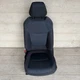 2022-2025 Toyota RAV4 Left Front Seat Cloth Power W/O Heat 2023 2024