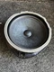 19 20 Lincoln Nautilus Rear Door Speaker FA1T-18808-HA