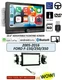 2005-2016 Ford F 150/250/350 Stereo, CPAA-70D10F, Apple CarPlay Android Auto