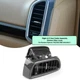 Car Front Right Air Vent Assembly For Porsche Cayenne 10-17 11 CB Look Black