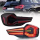 For BMW X3 G01 G08 2018 2019 2020-2021 Rear Tail Lights Brake Lamps Upgrade LED