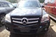Passenger Sun Visor 204 Type GLK350 Fits 10-15 MERCEDES GLK-CLASS 1663465
