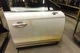 2016 Lincoln MKX RH Right Passenger Front Door OEM