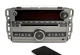 08 Saturn Vue AM FM CD MP3 Radio w Auxiliary Input & Bluetooth 25875839 Unlocked