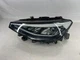 VW ID4 VOLKSWAGEN 2023 FRONT LEFT SIDE HEADLIGHT HEADLAMP 11c941005a damage