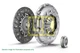 628 3393 00 LuK Clutch Kit for Chevrolet, Holden, Isuzu