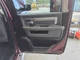 Dodge Ram 1500 2016 Door Trim Panel Rear 667436