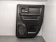 Passenger Right Rear Door Trim Panel Diesel Gray Fits 09-24 Dodge Ram 15 1149737