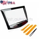 New TOUCH SCREEN for CADILLAC ESCALADE ESV CUE RADIO NAVIGATION 2015 2016 2017