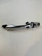 2011-2019 Ford Explorer Exterior Door Handle Front Left Chrome