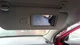 Passenger Right Sun Visor Metal Roof Fits 11-16 SPORTAGE 32368120