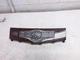 Info-GPS-TV Screen Control Dash Mounted Fits 15-17 INFINITI QX80 1009111