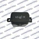 2010 2011 Honda Accord Crosstour Center Console Right Heated Seat Control Switch