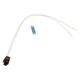 ACDelco GM Original Equipment Passenger Side Chassis Wiring Harness Connector