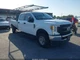 Passenger Sun Visor Extended Cab Vinyl Fits 17-22 FORD F250SD PICKUP 3606778