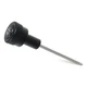 Aluminum Headlight Switch Knob for 1994-2004 Ford Mustang F5TZ-11661-A