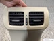 2009-2011 Acura TL Rear Center Console Air Vent Trim OEM 1159999