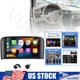 Android For Carplay 4GB+64GB Car Stereo Radio BT GPS For Volvo S80 2004-2008 US