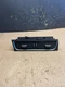 2009 to 2012 Audi A4 Center Dashboard Air Vent OEM Z1652 DG