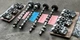 Camshafts tappet variocam plus Porsche 3.6L 911 Carrera 05 06 07 08 M97/M96.05
