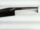 01-05 BMW E46 330i DASH INSTRUMENT TRIM BEZEL WOODGRAIN OEM USED 8203827
