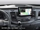 Carplay Radio For 2020-2024 Ford Transit 150 250 350 WiFi Android 15 RDS GPS Nav