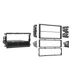 Metra 99-2003 GM/ Suzuki DIN/ DDIN multi-kit 1990-12 Car Stereo Dash Kit