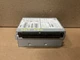 2015 VOLVO V60 AM FM CD PLAYER MEDIA RADIO RECEIVER HEAD UNIT OEM 31444012AA