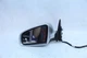 SIDE VIEW MIRROR Audi S6 A6 2005 05 2006 06 2007 07 2008 08 Left Silver 1132495