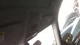 Passenger Sun Visor Illuminated Fits 07-09 11-13 BMW X5 32163872