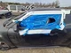 2016 Hyundai Veloster Driver Front Door Shell - Used, Less Window, Grade B