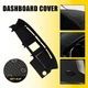 US Version Dash Cover Mat Dashboard Pad Car Dashmat For 2004-2008 Ford F150 New