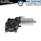 Dorman Power Window Lift Motor for BMW 323i 325i 330i 650i ford Focus Lincoln LS