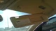 Passenger Right Sun Visor With Illumination Fits 13-16 AUDI ALLROAD 30976828