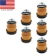 Body Mount Bushing 924-065 924-066 For 08-16 Ford F250 F350 F450 F550 Super Duty