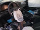 RH BLIND SPOT ALERT OEM 24-25 HYUNDAI ELANTRA 1YR WRNTY