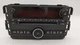 2009-2009 Pontiac Torrent Am Fm Cd Player Radio Receiver JPNOB