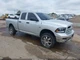 Seat Belt Front Crew Cab Bench Seat Center Fits 10-12 DODGE 1500 PICKUP 4852410