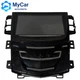 2013-2016 Cadillac ATS CTS XTS CUE Nav Touch Screen Control Panel Heated Cooled