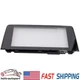 TK49-611J0 8" Touch Screen Glass for 2016-2019 Mazda CX9 CX-9 Car radio Part NEW