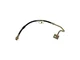 Rear Center Brake Hydraulic Hose Dorman For 1993-1998 Jeep Grand Cherokee 1994