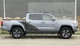 2016 - 2021 Toyota Tacoma TRD Side Large Vinyl Decals Stickers Graphics Stripe