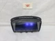 2008 BMW 335i Radio Information Display Unit OEM 65.82-9-151-979