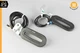 03-06 Mercedes R230 SL500 SL55 AMG SL600 Keyless Go Entry Antenna Set of 2 OEM