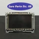 13-15 JAGUAR XF X250 GPS NAVI INFORMATION SCREEN DISPLAY FX23-10E889-AE OEM